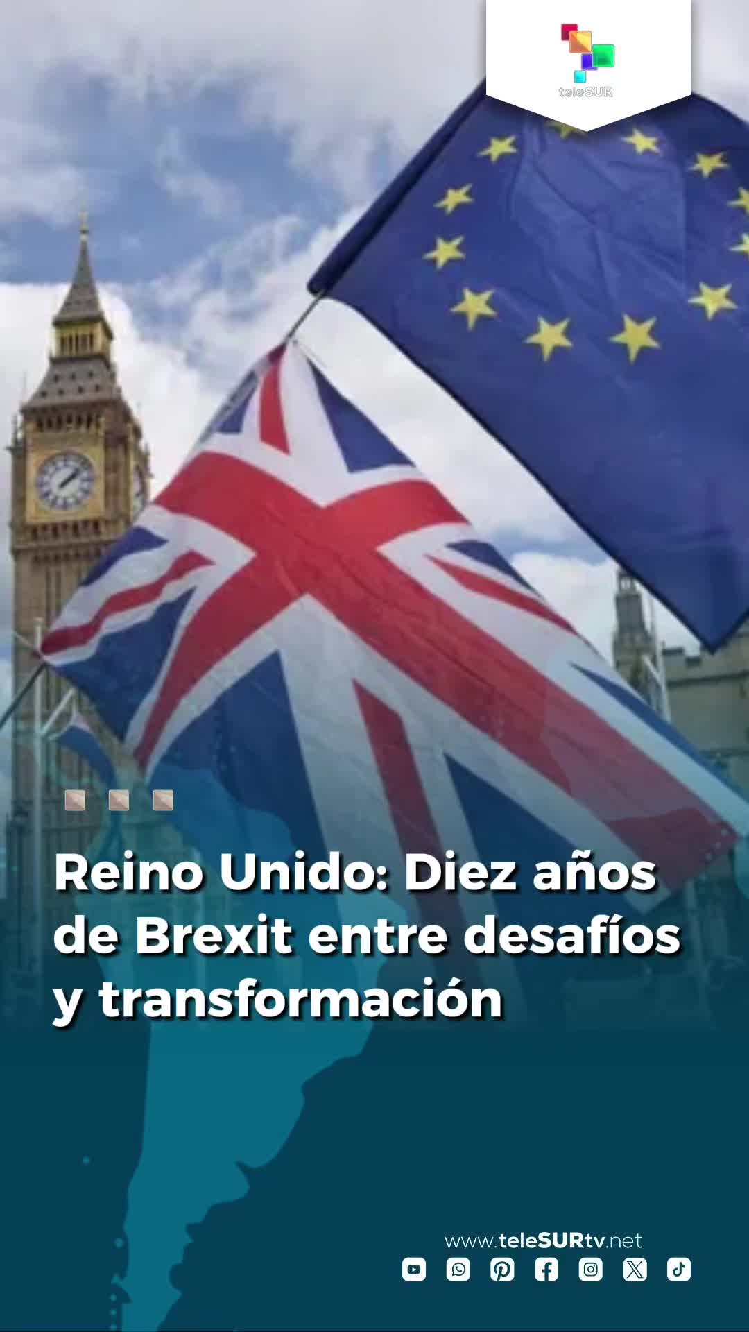 @teleSUR Clips