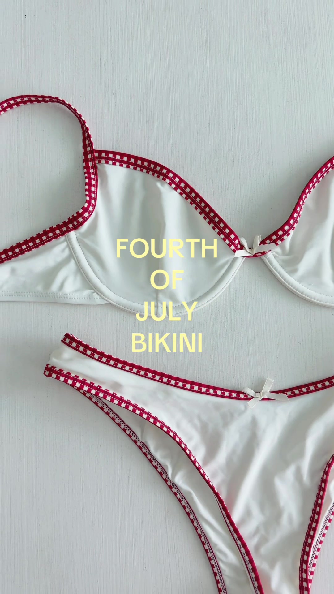 @Haute Swimwear