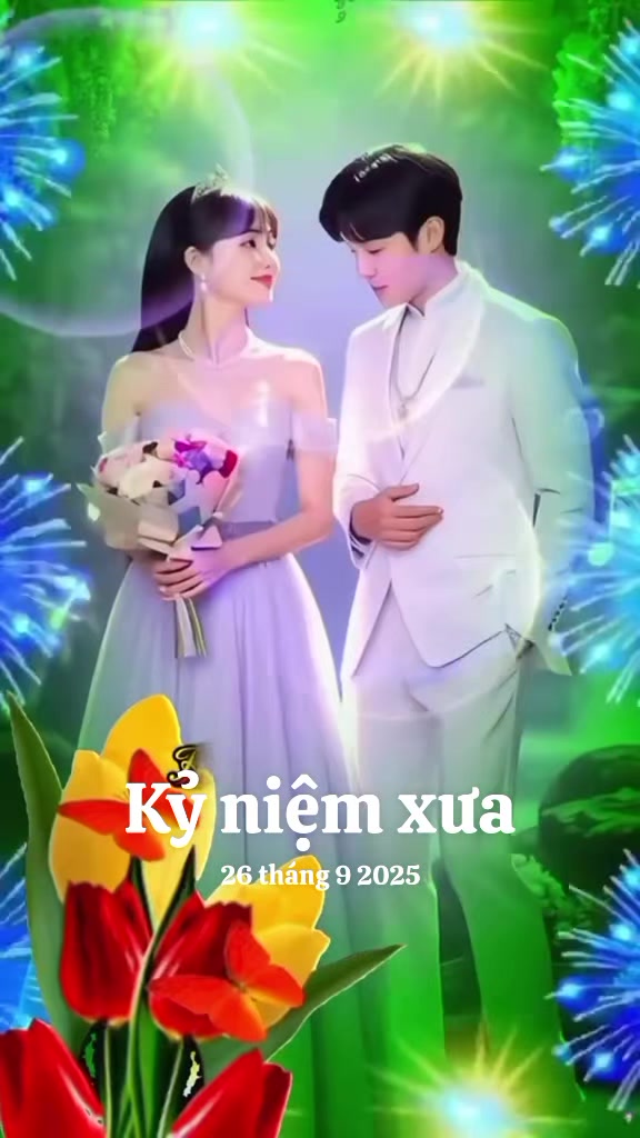 @꧁☬💓Hoàng Khải🫶Mai Hiền💓☬꧂