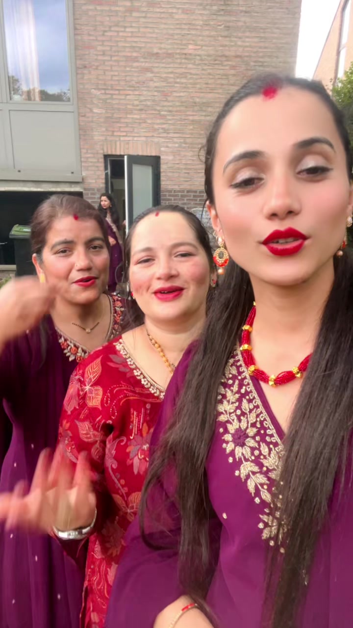 @Kabita Bhusal