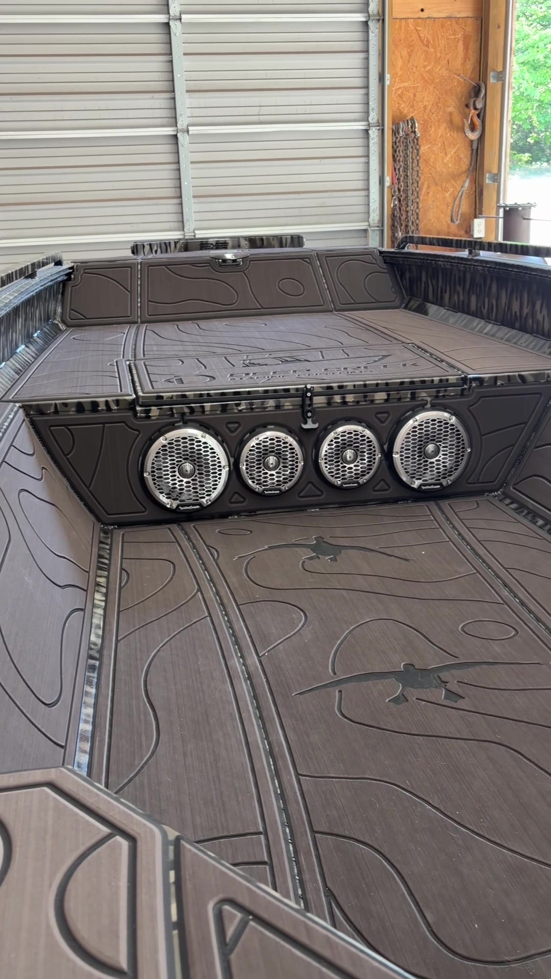 @Duck Boat Customs