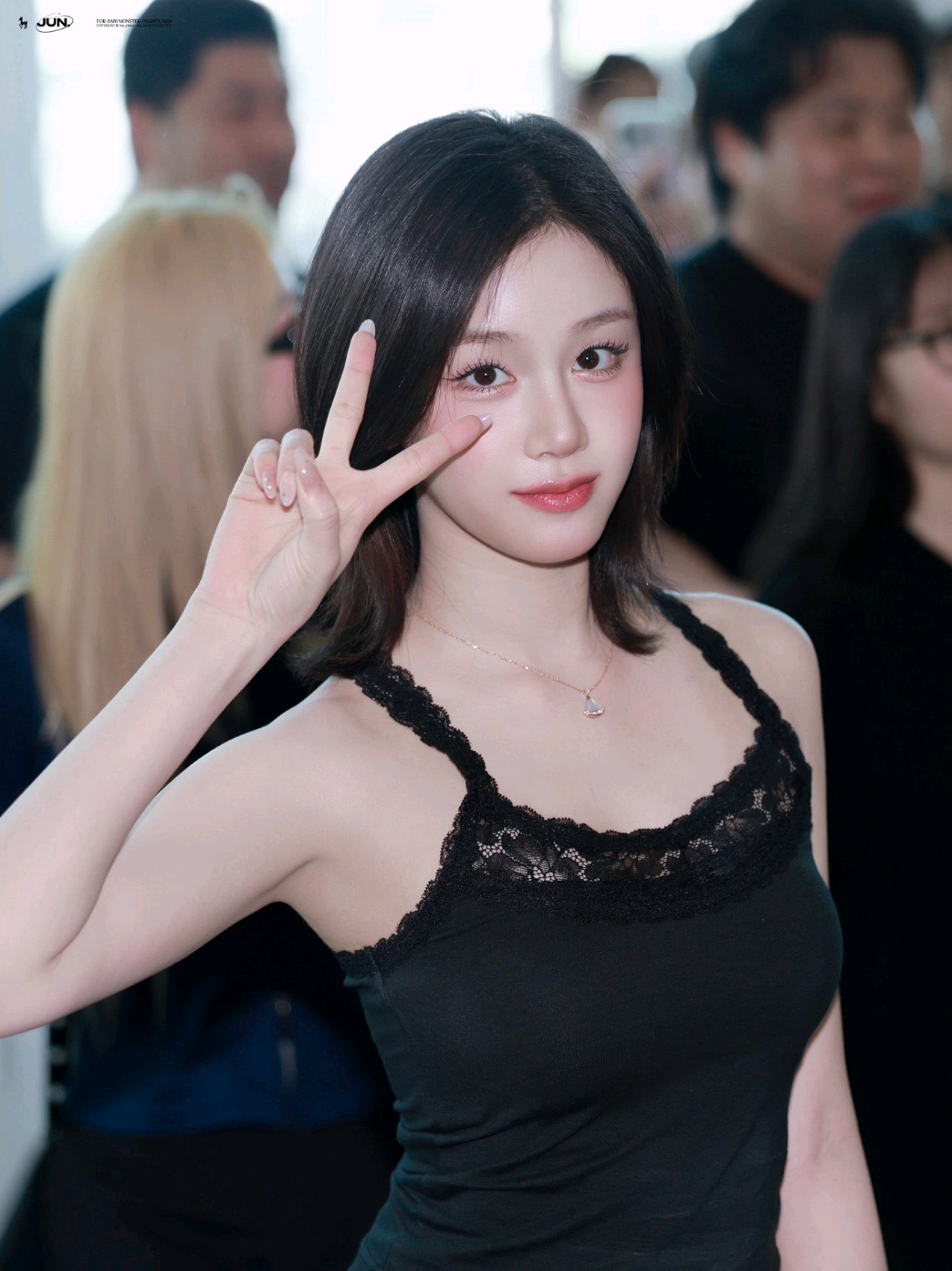 @mygirl♡