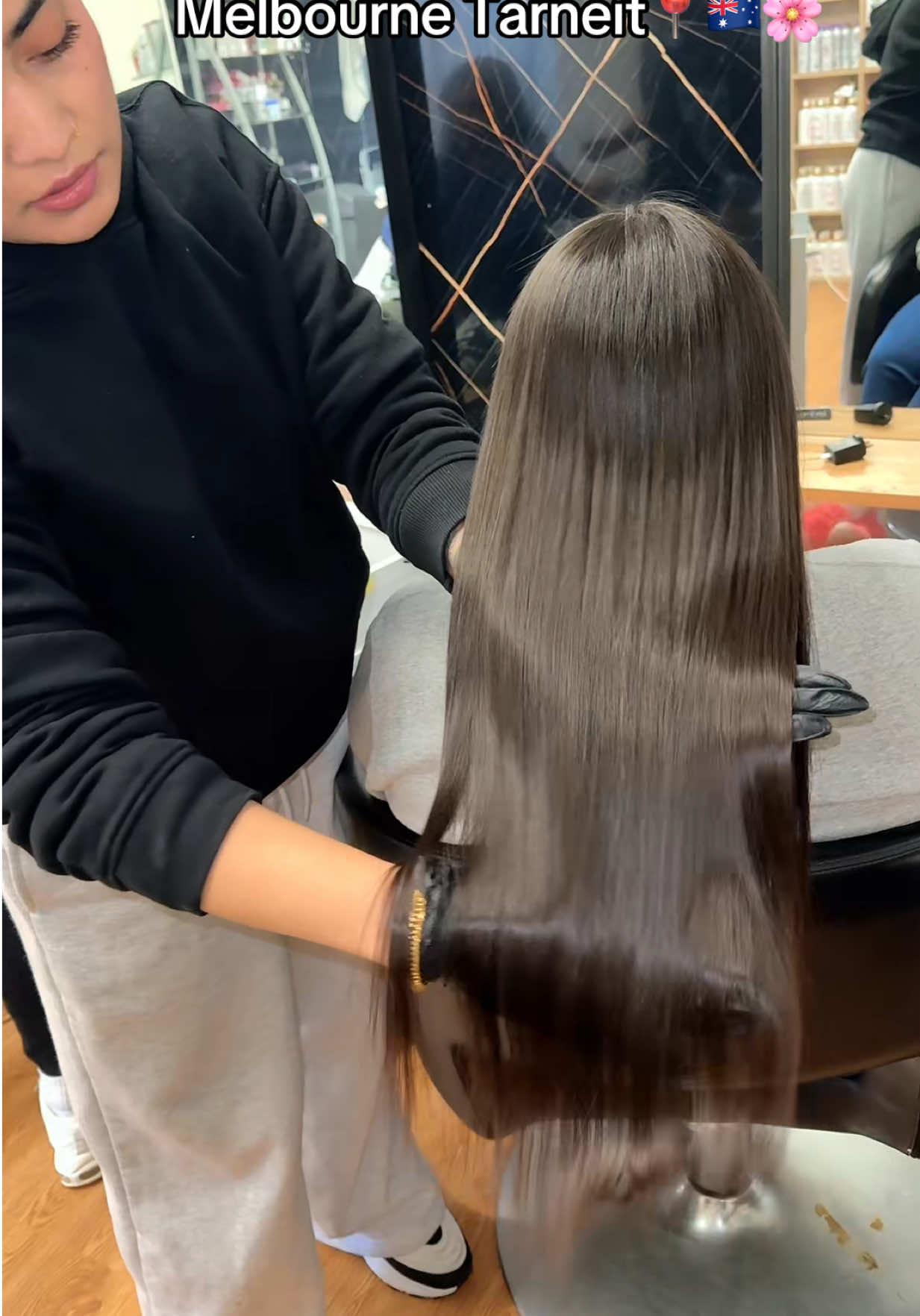 @💇♀️GLOW WITH KOPI🧿