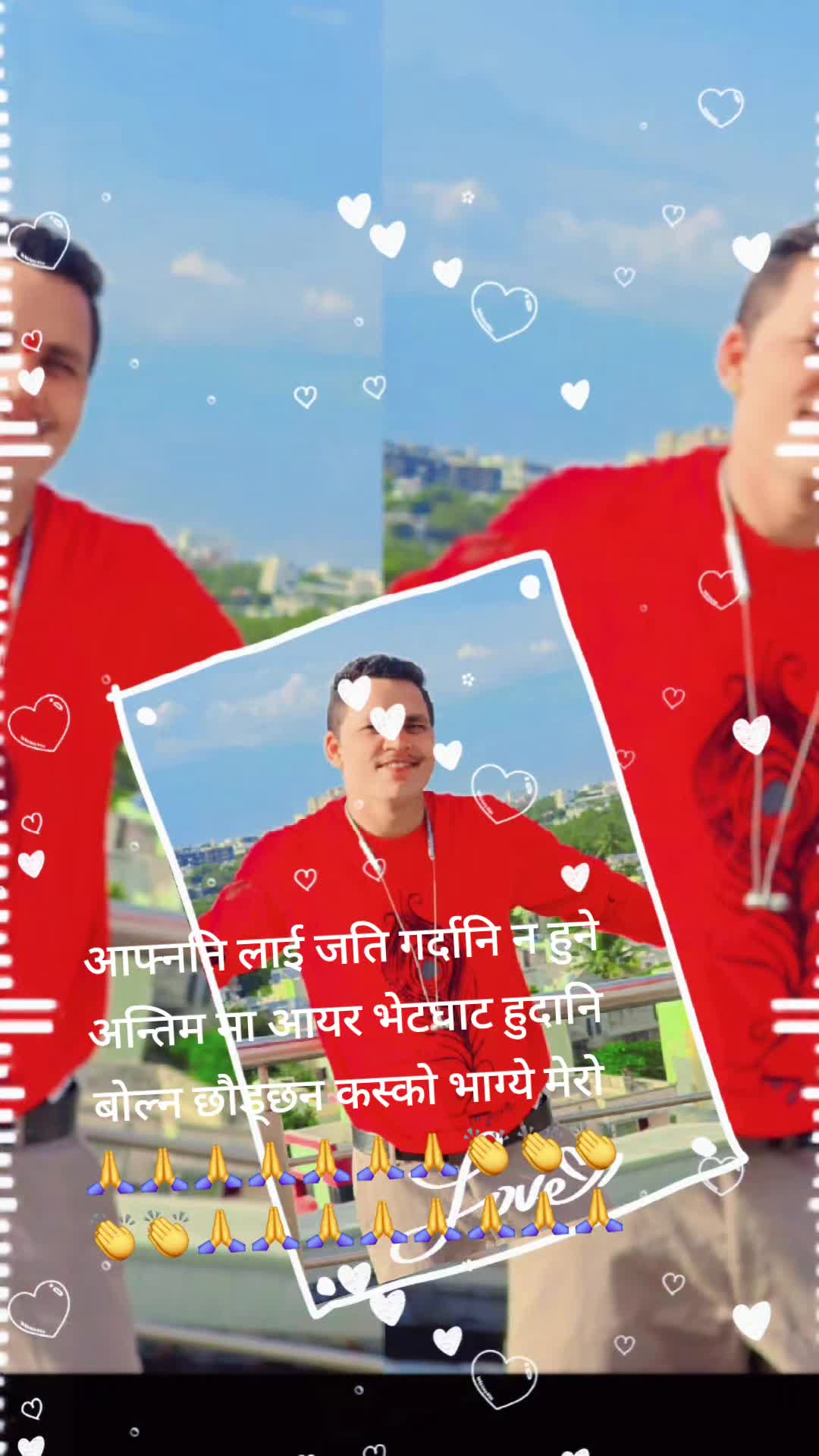 @Chandan🇳🇵 SIM2🇳🇵🎤
