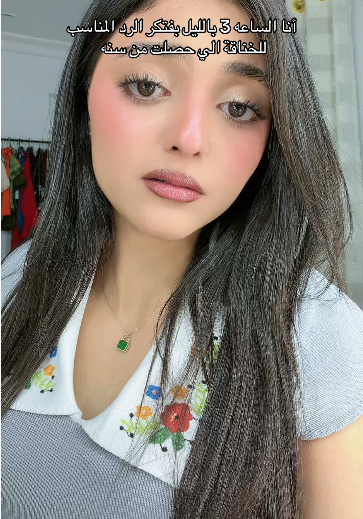 @Haneen&hearts;️🌟