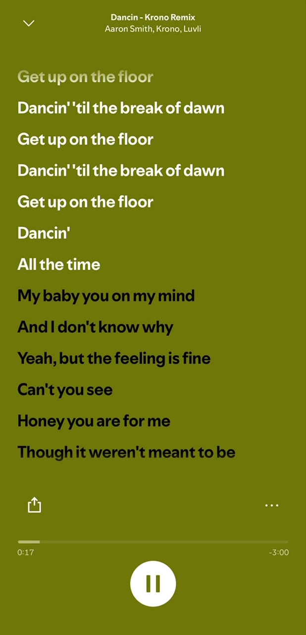 @Spotify 🎧