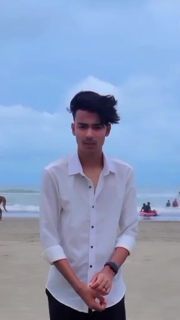 @┅━✿꧁শান্ত ছেলে ᥫ꧂✿━