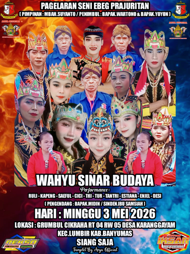 @Arya Official