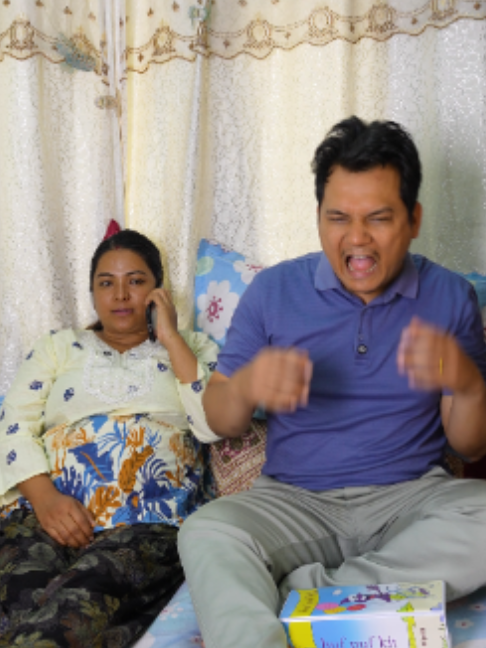 @Bhagabati Ayer
