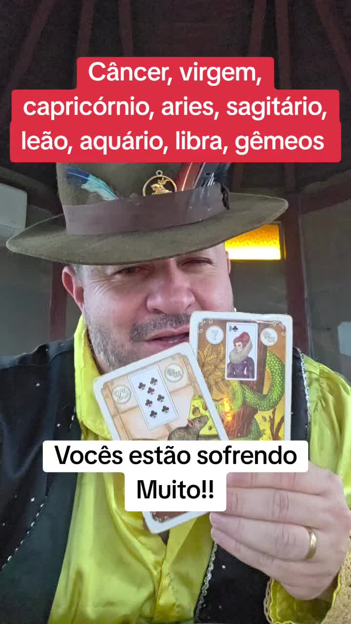@Ciganos♠︎♥︎◆♣︎★