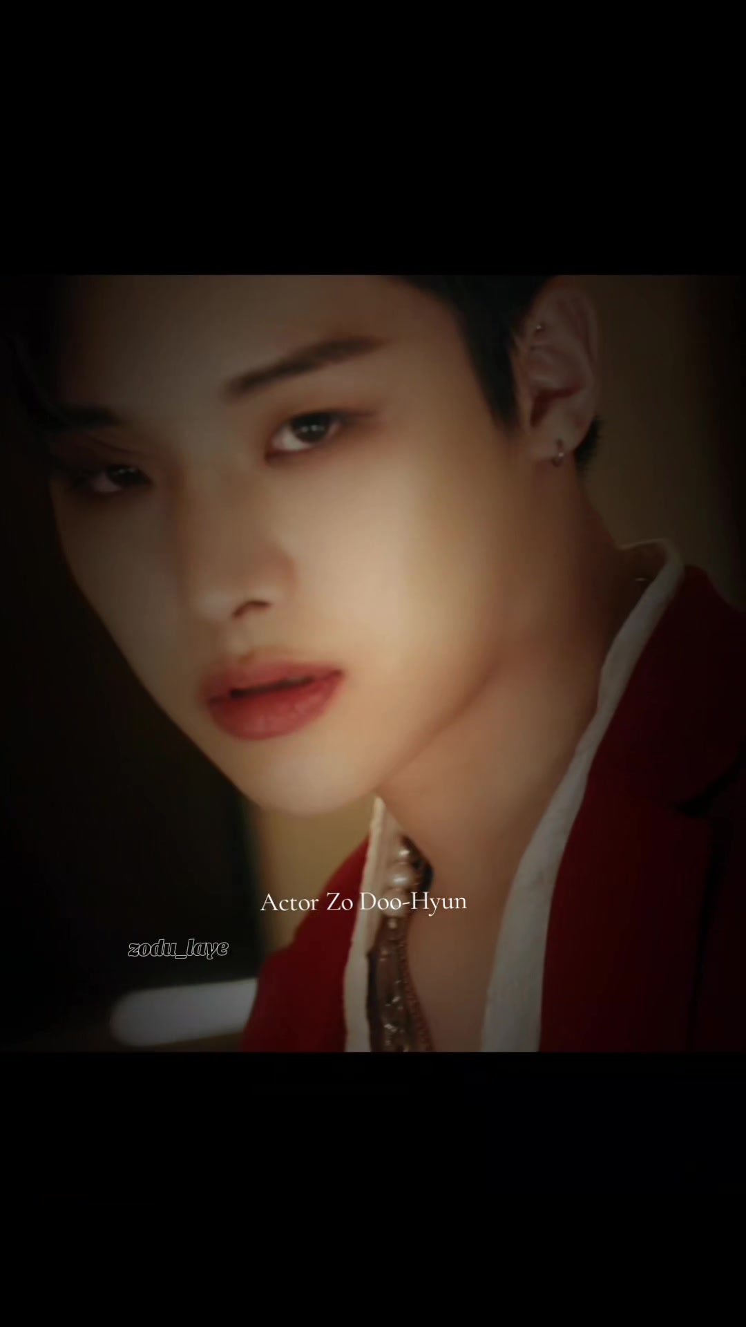 @๐Zo Doohyun ์กฐ๋ํ๐จ