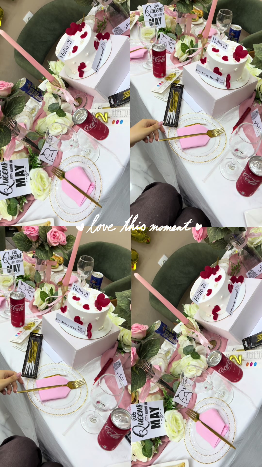 @ايلا Coffee & brunch
