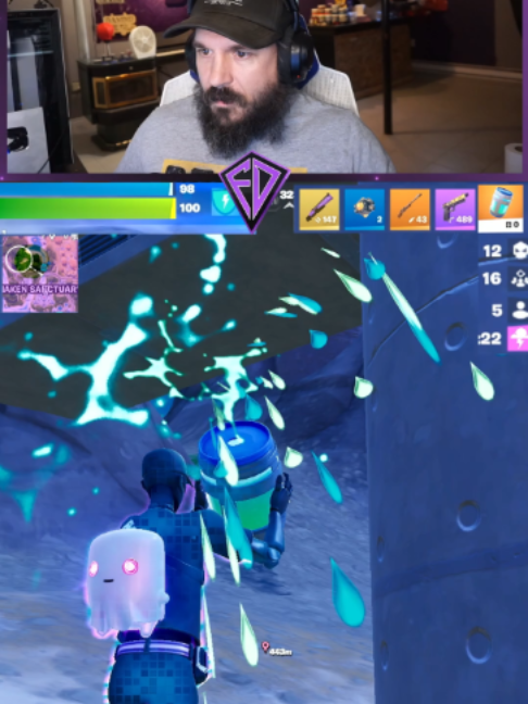 @Fortnitedad