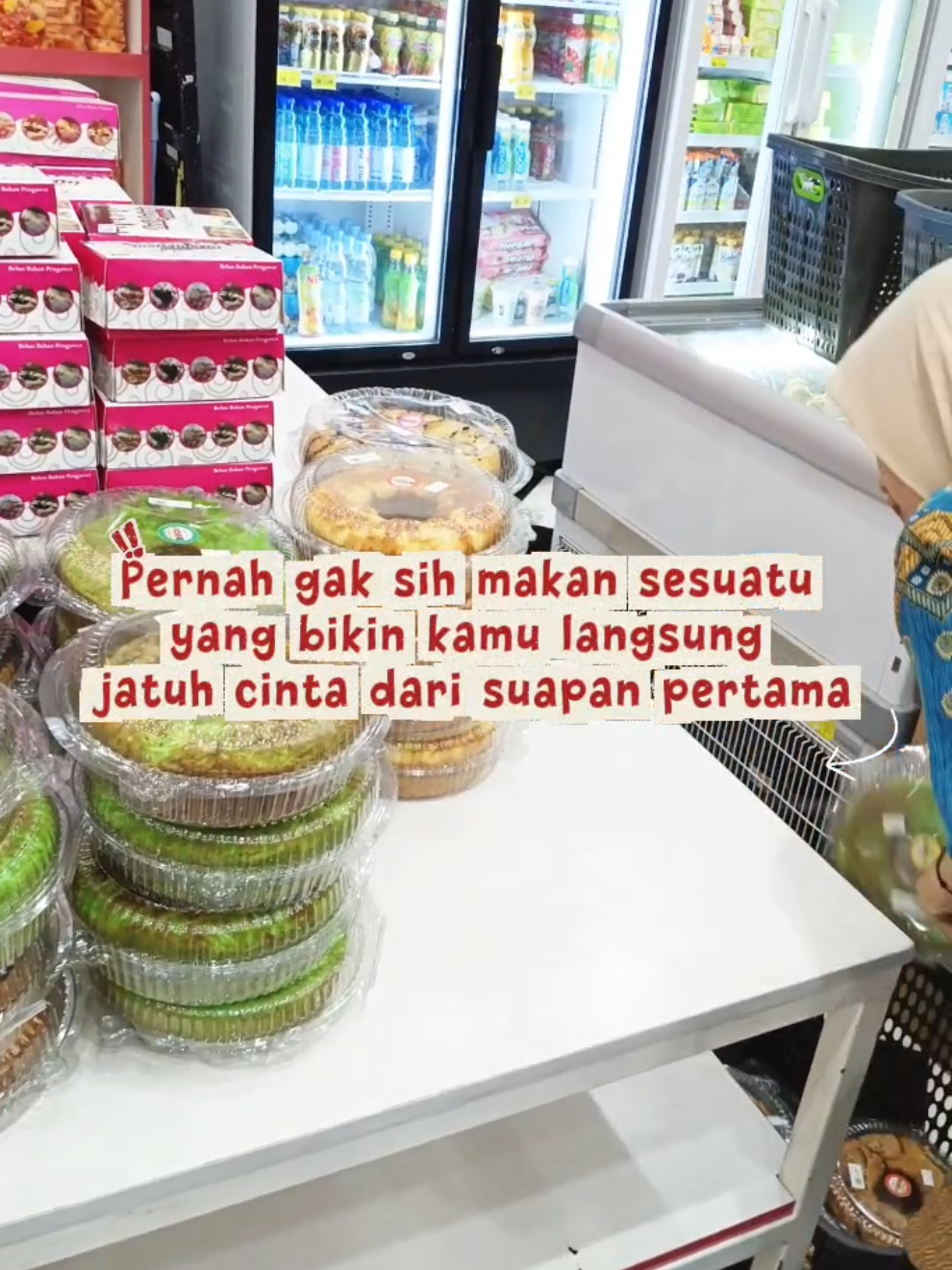 @Khaira food Cianjur