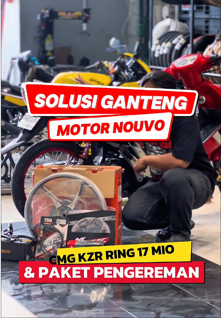 @JSHSPEEDSHOP