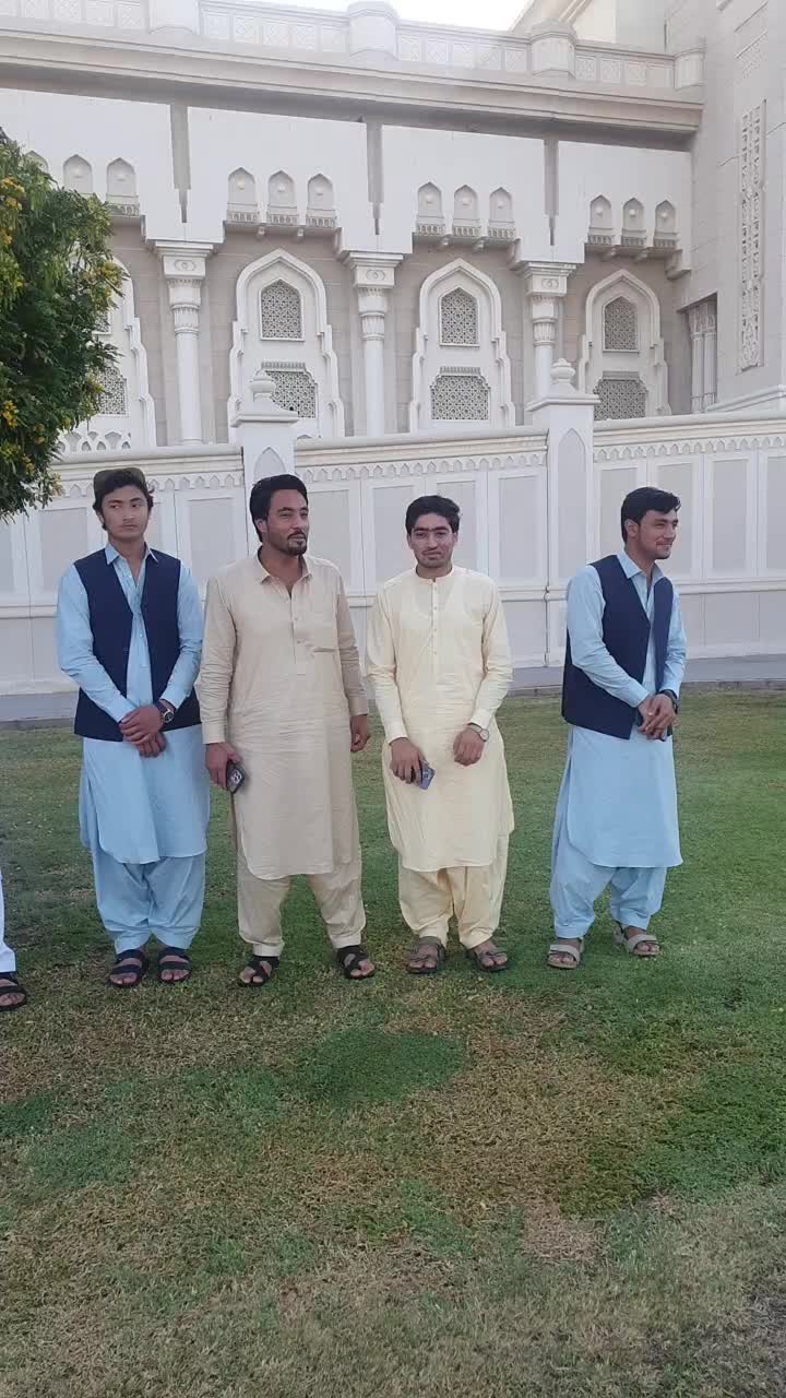 @Javed Afghan