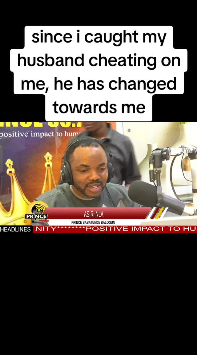 @PRINCE BABATUNDE