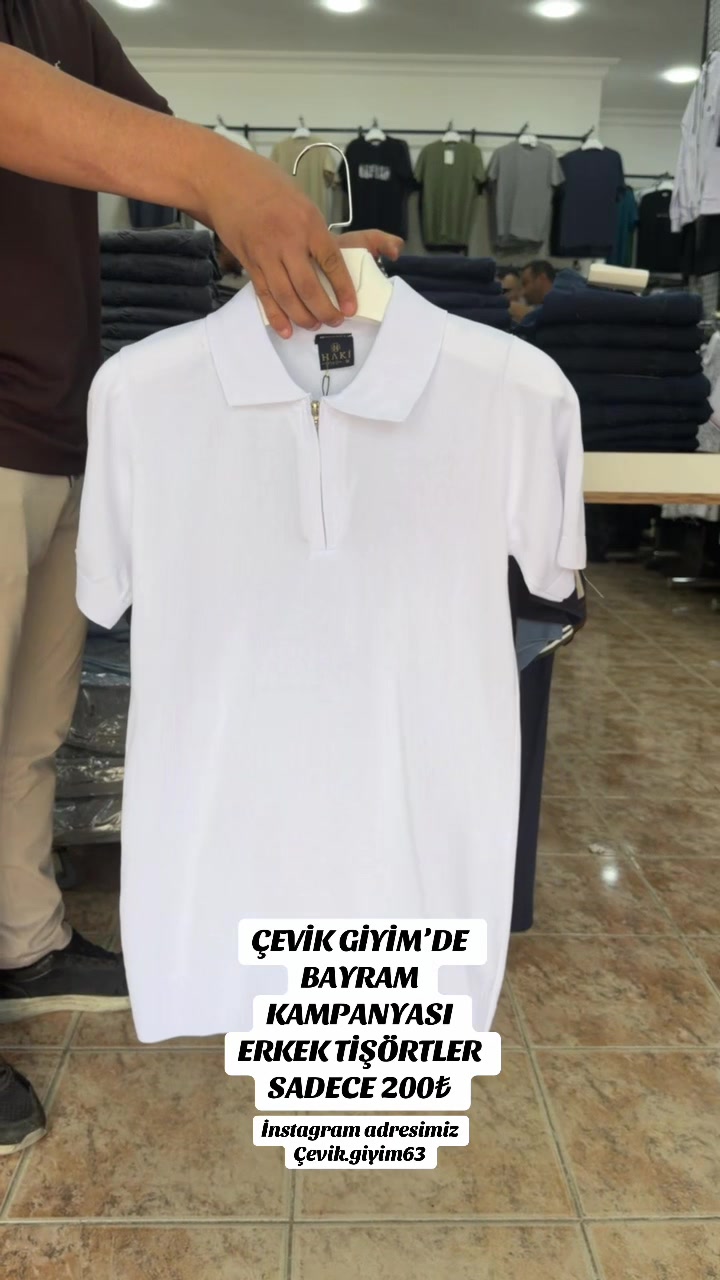 @ÇEVİKGİYİM63
