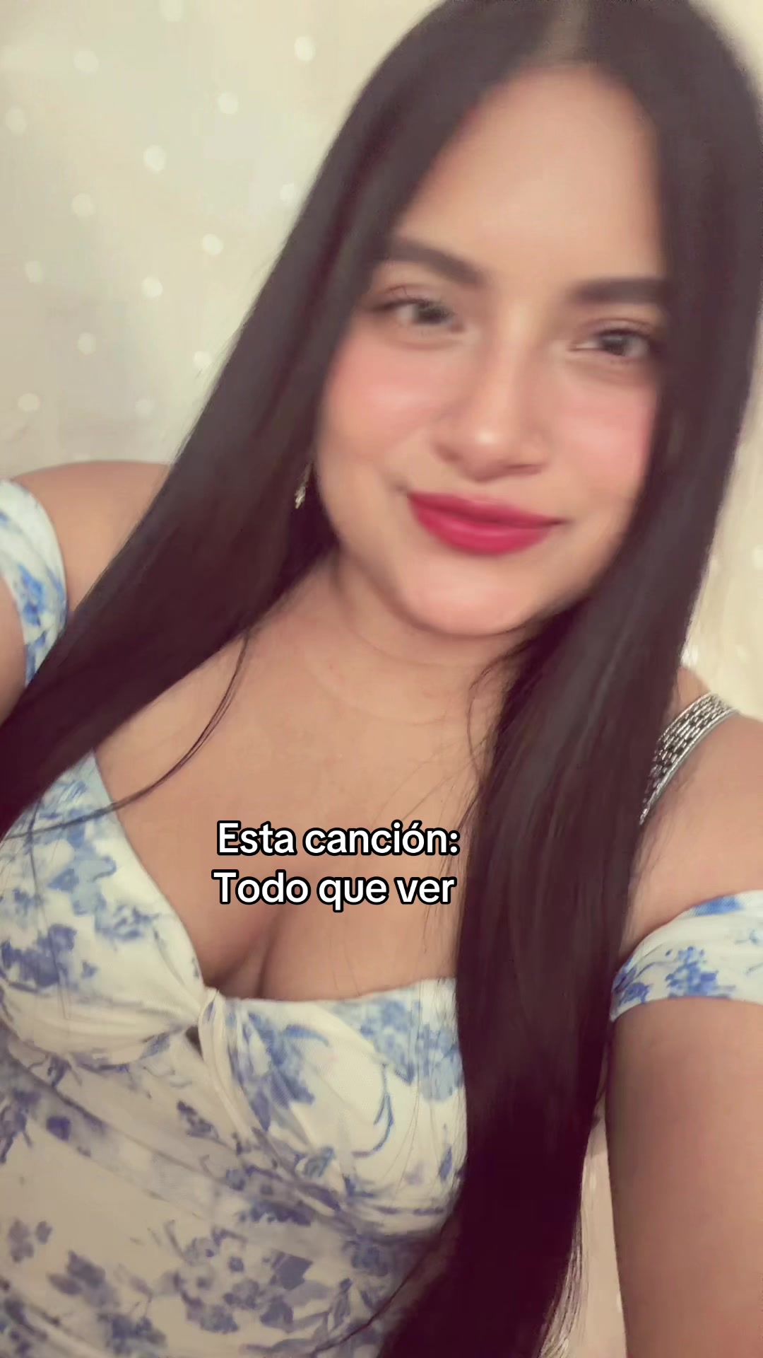 @Yessii :)💋