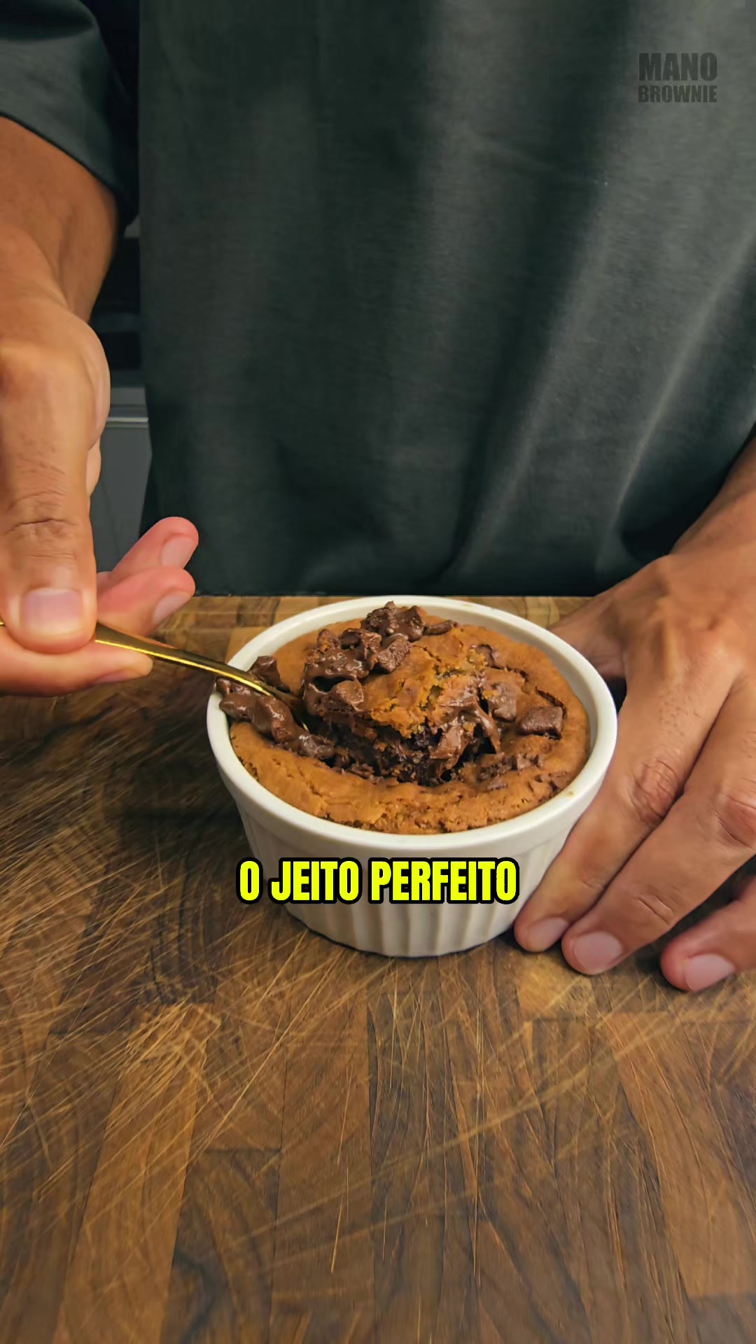 @Mano Brownie
