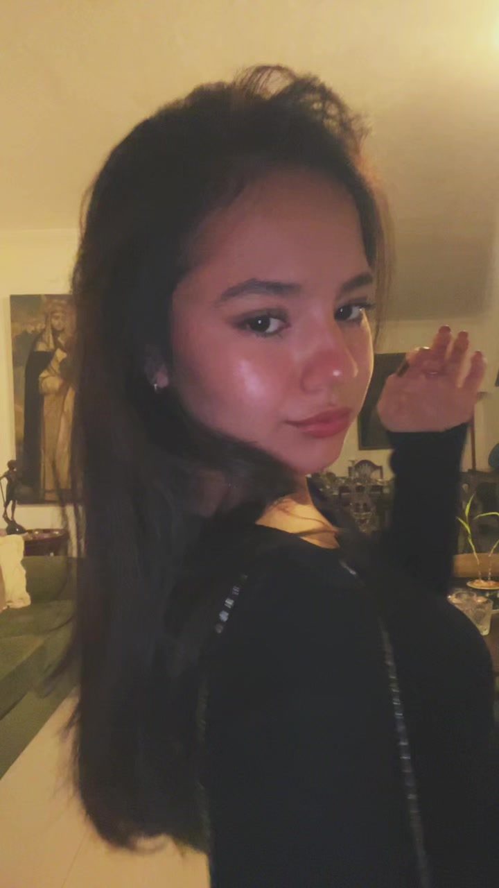 @Sabrina Garc&iacute;a