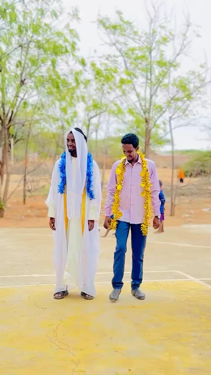 @Ustadh Abdihakim Bashir Noor