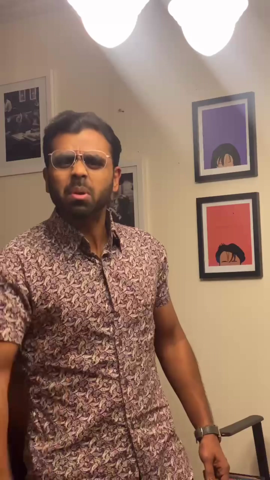 @Karthik Nats