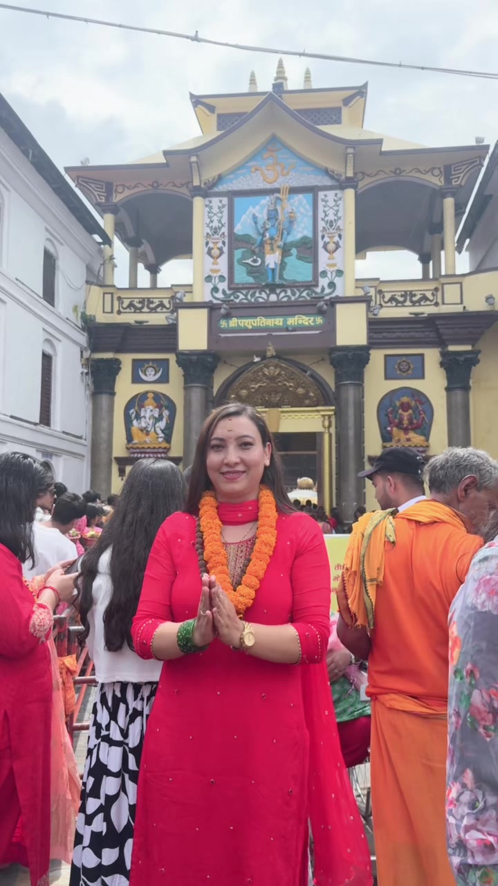 @Shrestha Shanti