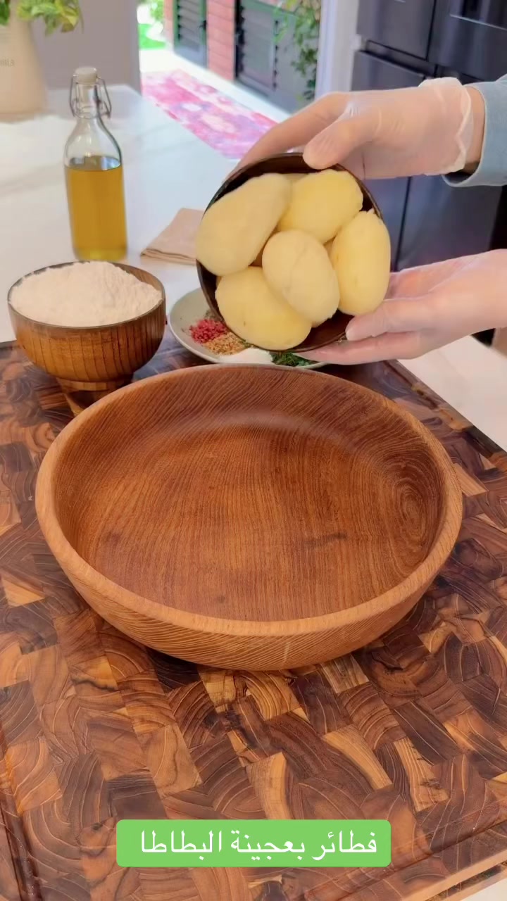 @إيمان وأكلات زمان 🥘