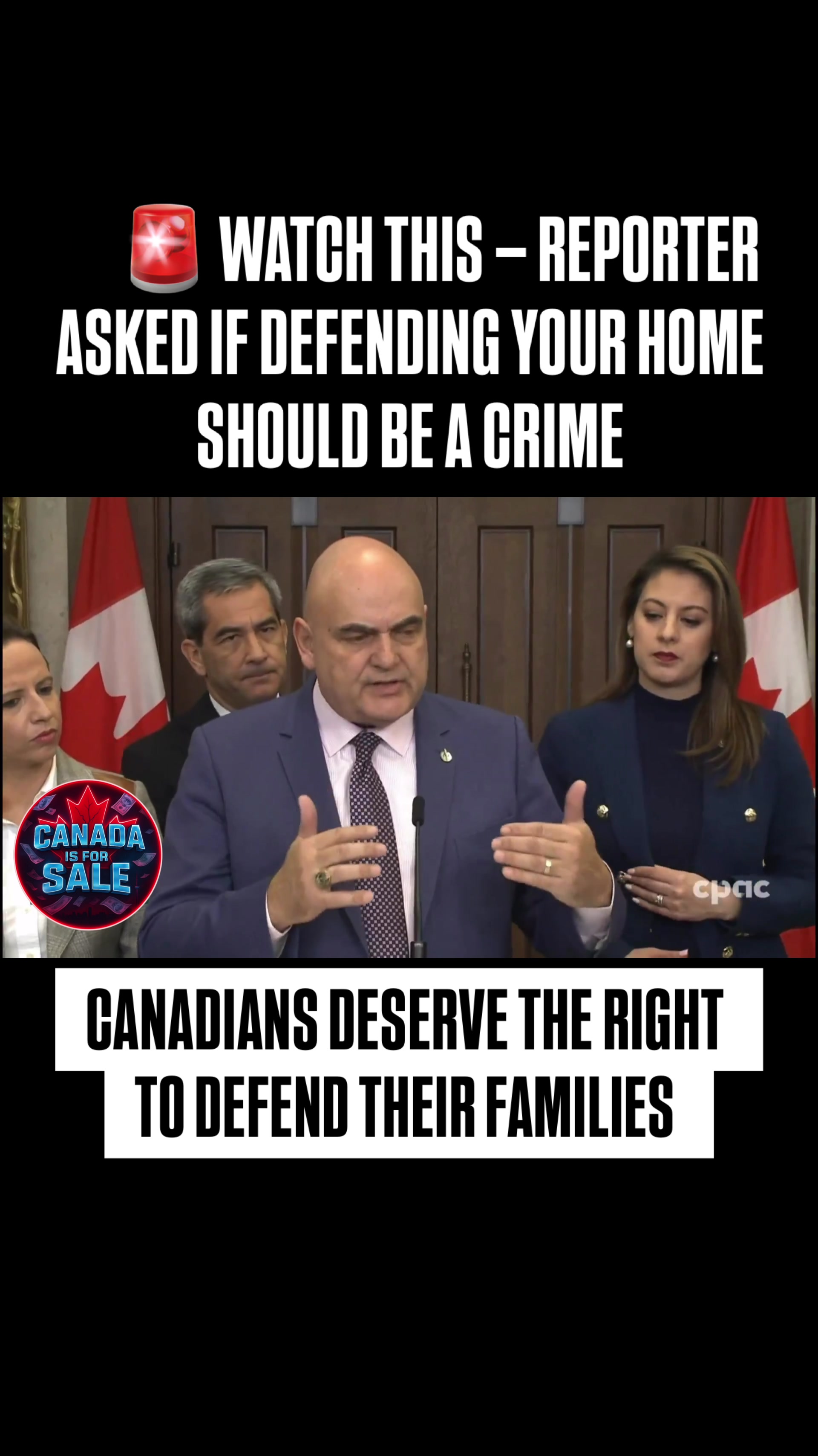 @Canada Is For Sale