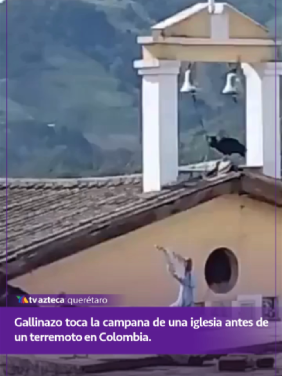 @TV Azteca Querétaro
