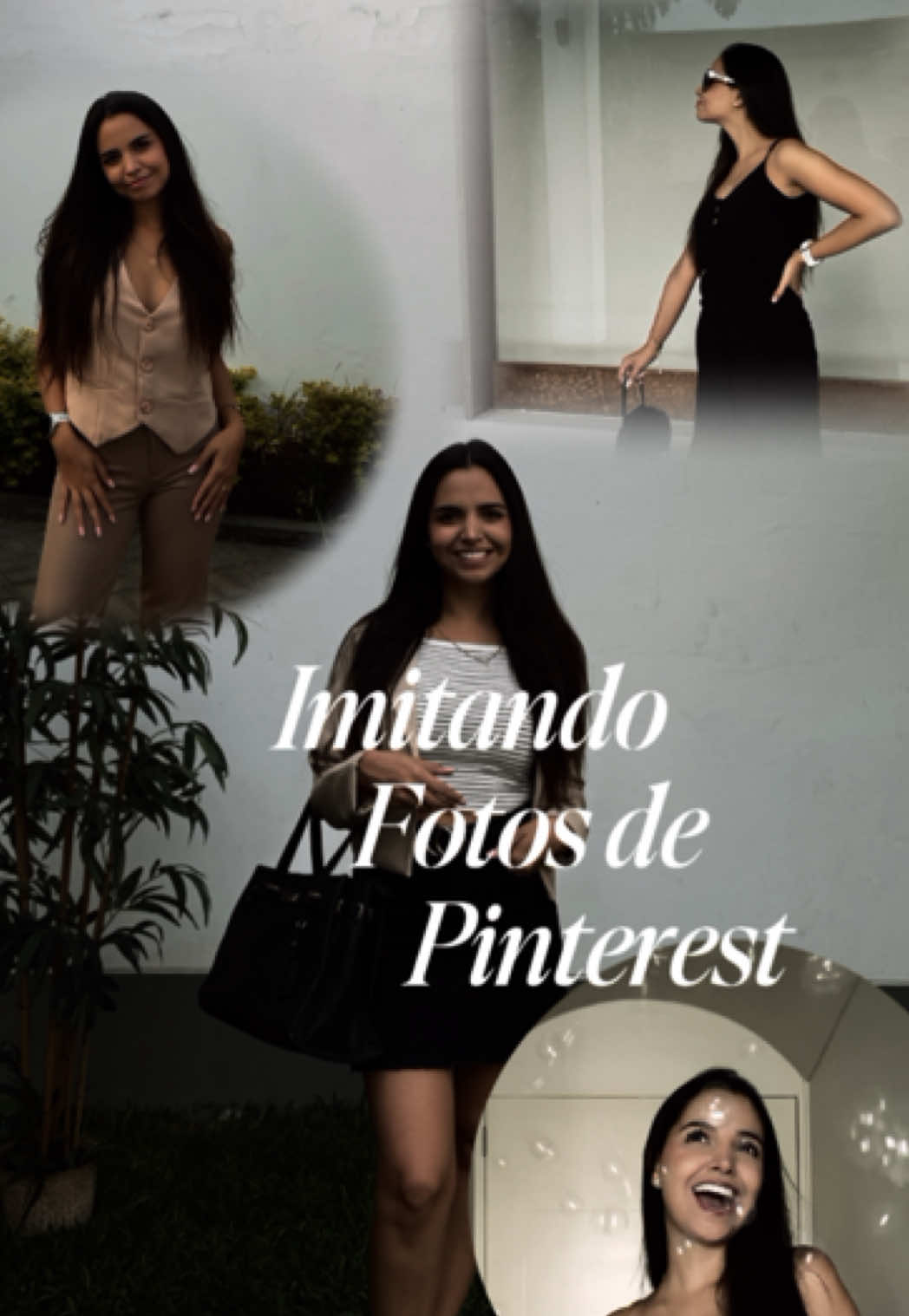 @Fiorella Oquendo UGC
