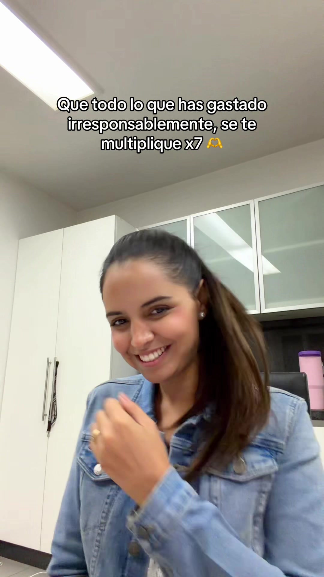 @Fiorella Oquendo UGC