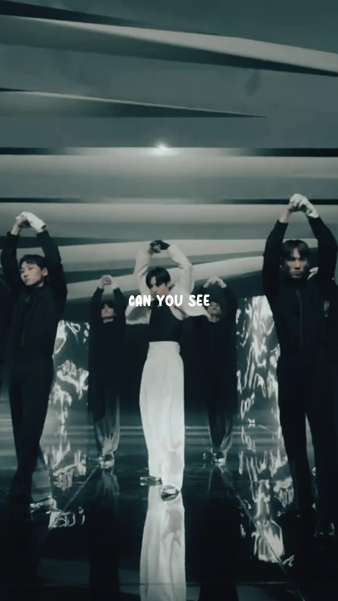 @kpop song lyrics 🎧