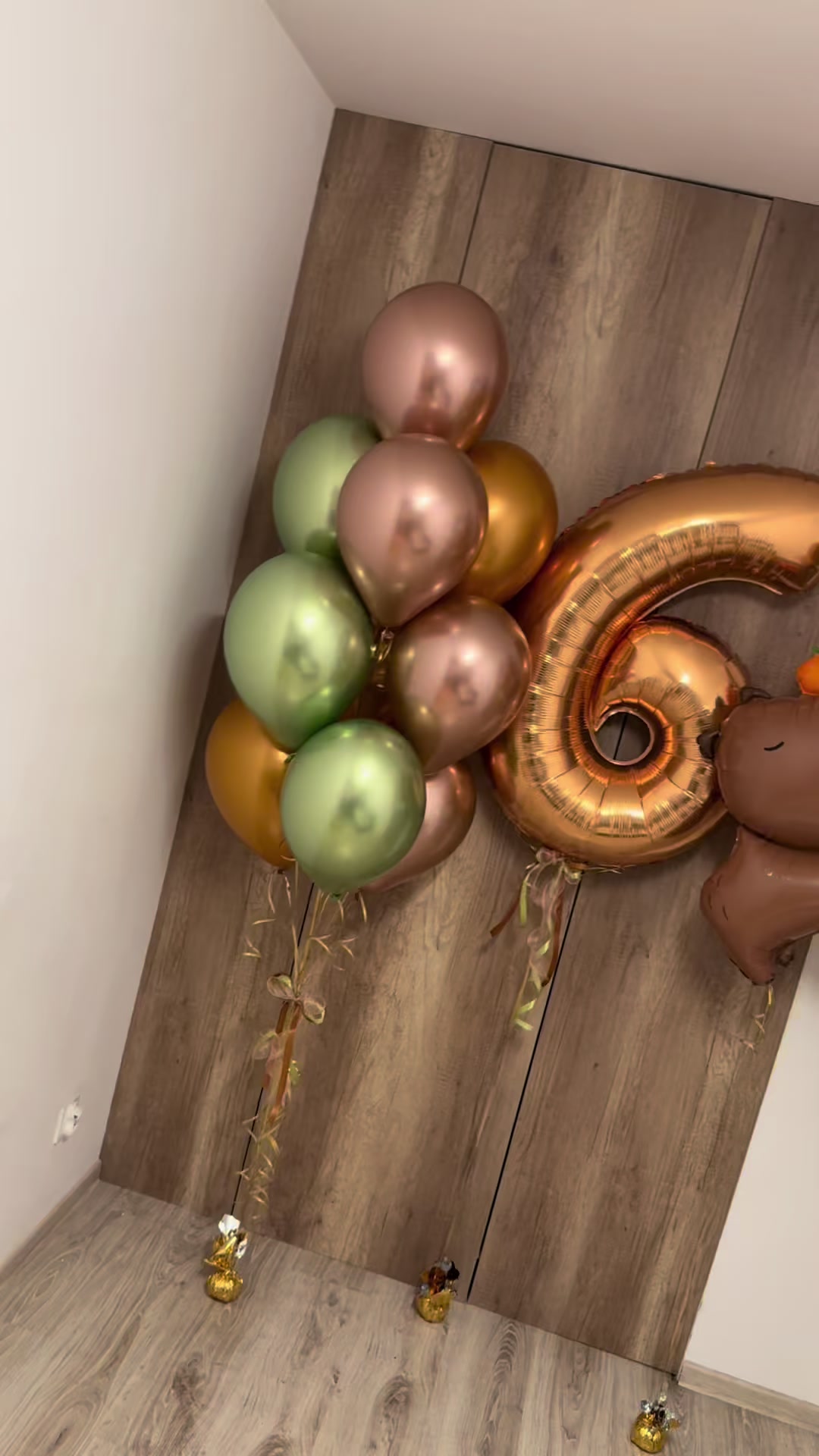 @Шары BALONY WROCLAW