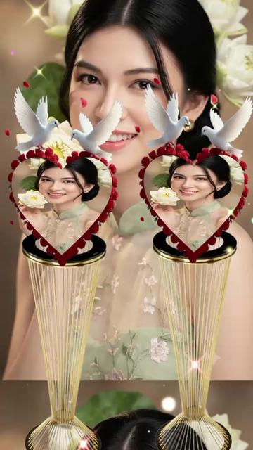 @อมรรัตน์คนสวย