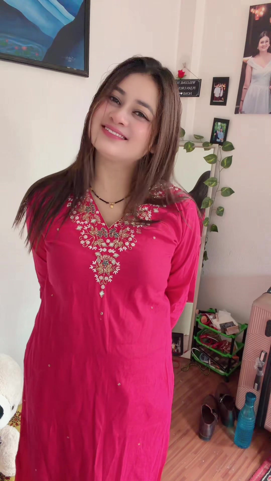 @Urusha Bhatta