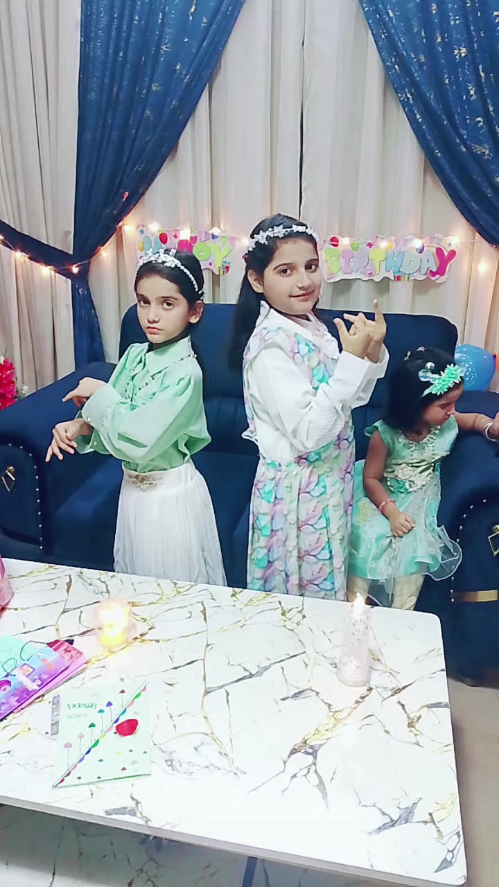 @Anabia Khan