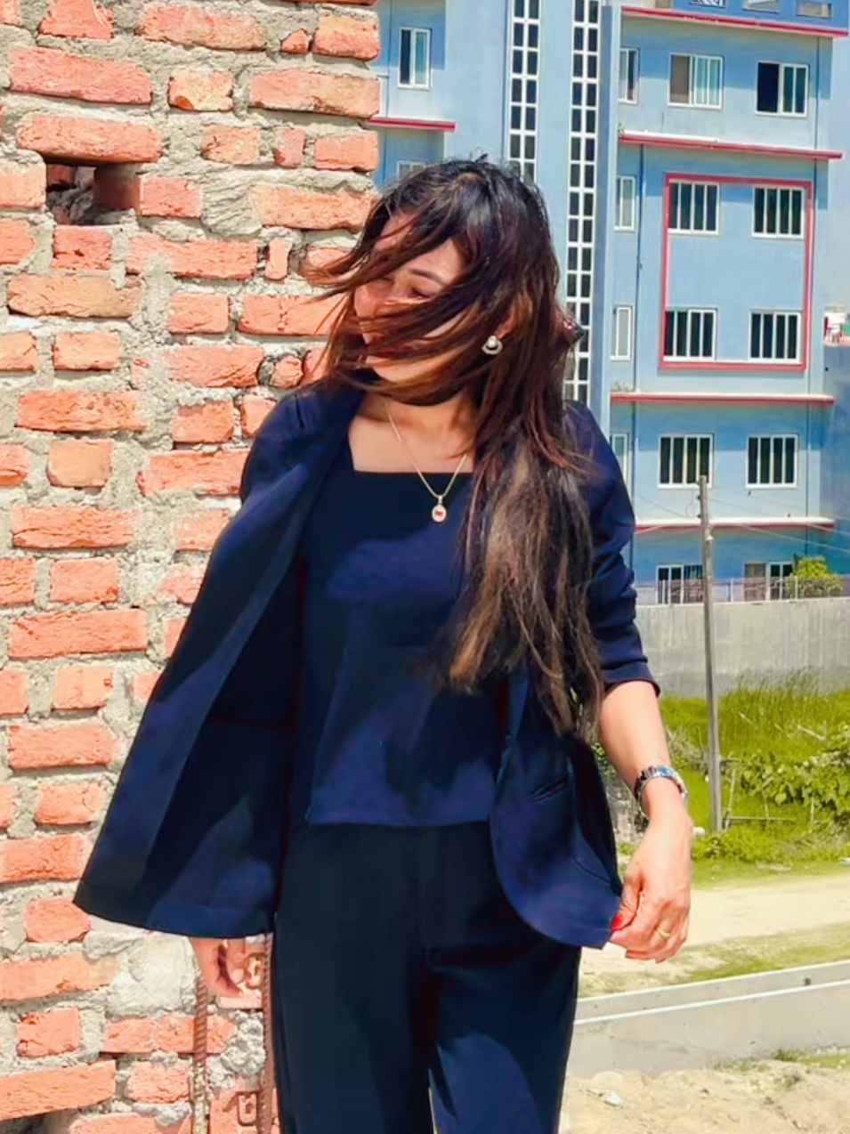 @MAYA CHAUDHARY❤️