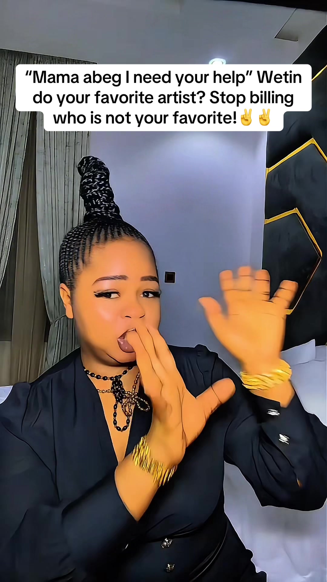 @Oyinlomodiamond