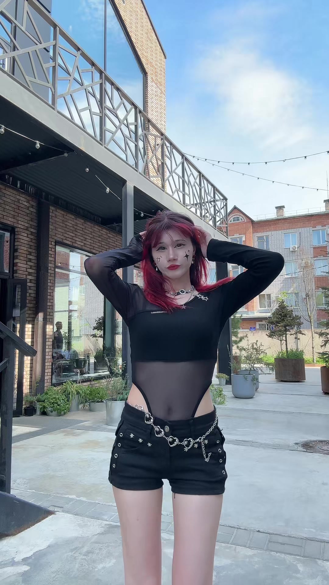 @inst: kyomi.li🍓