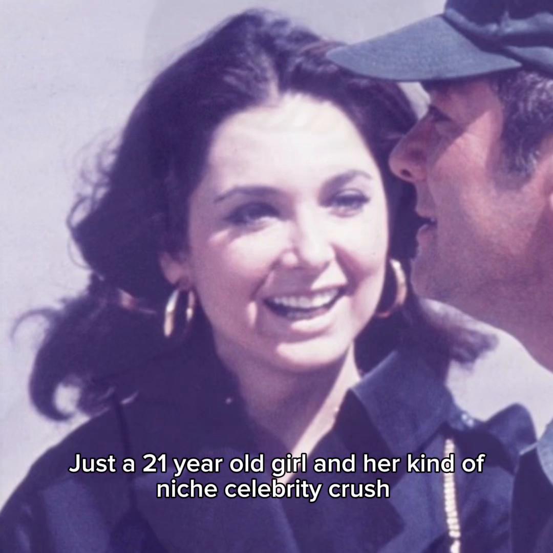 @Sophie [Julie&rsquo;s Version]