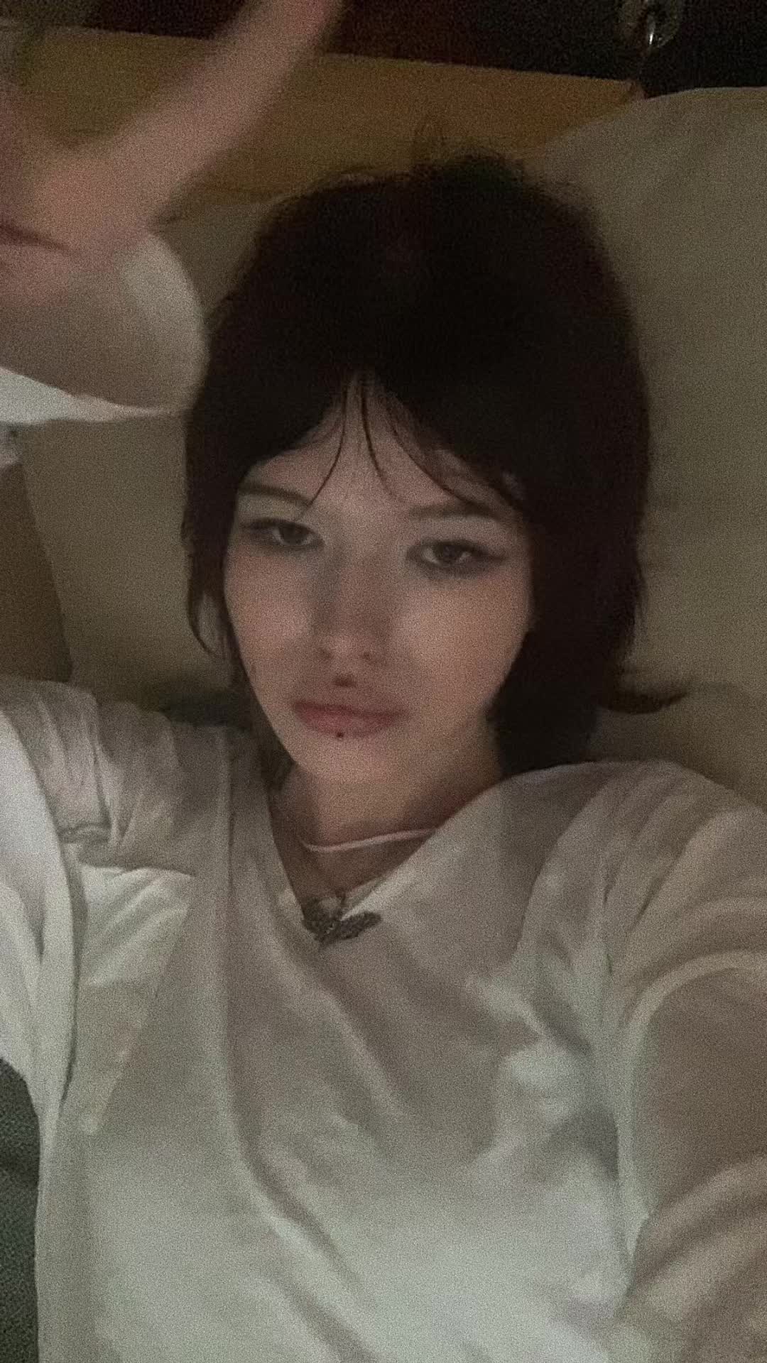 @Sabrina