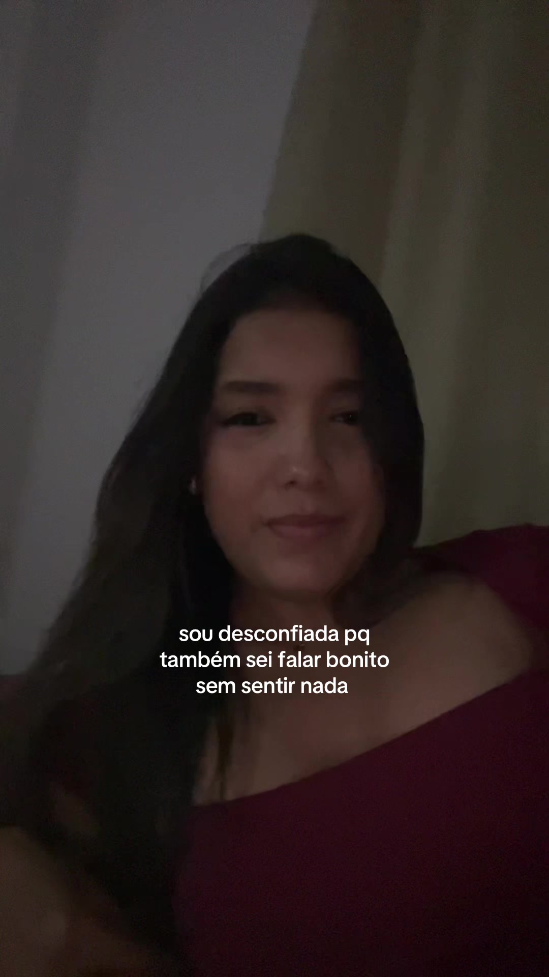 @dricka sumiu
