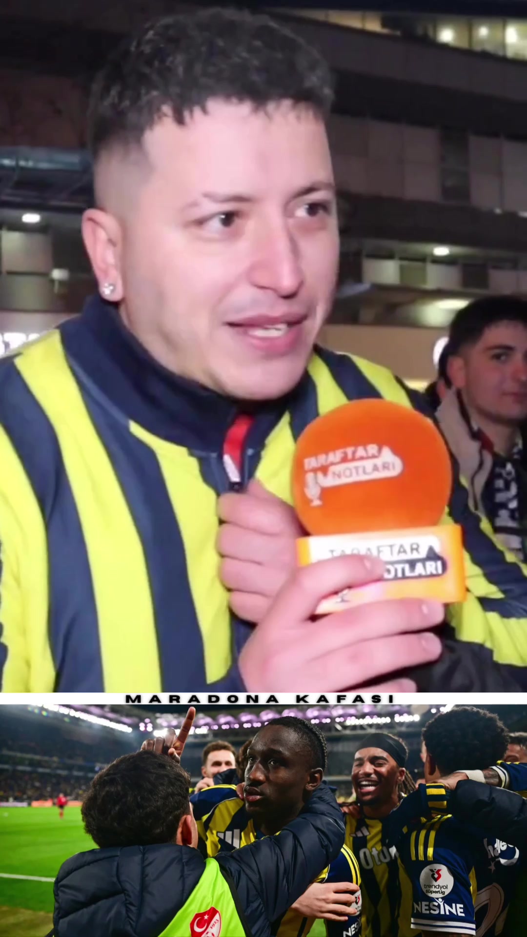 @maradonakafasi