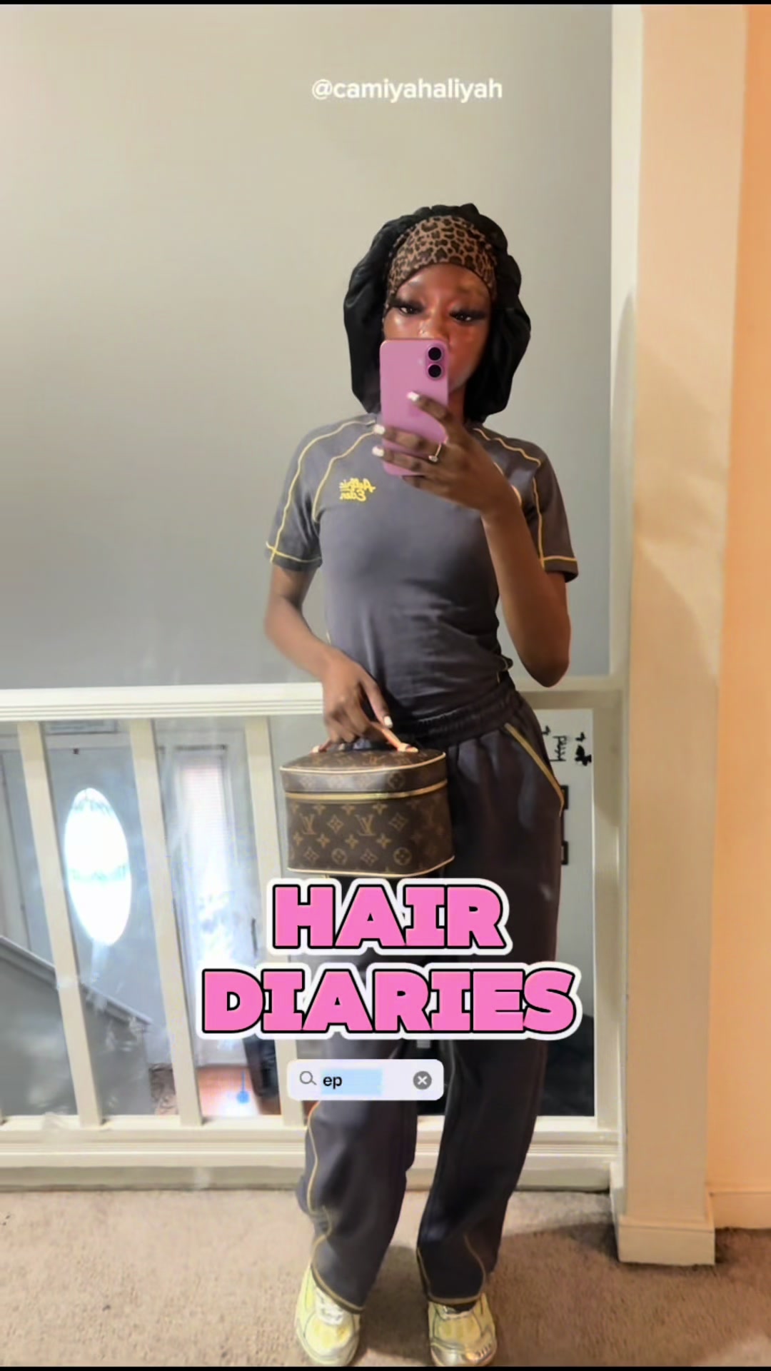 @camiyahaliyah ๐
