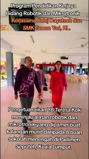 @Dr. Ahmad Kamal bin Ariffin