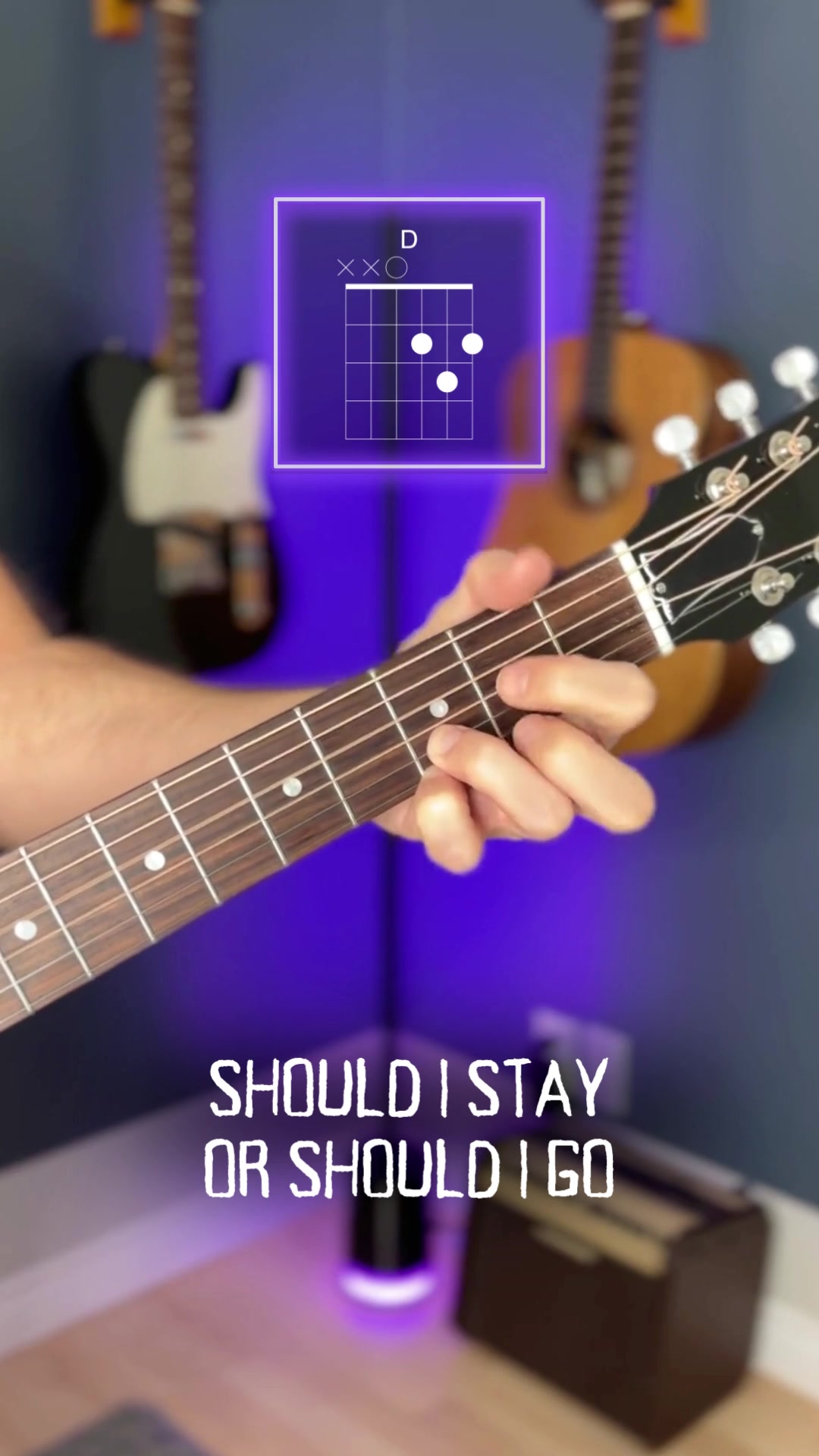 @Guitar Coach Sean