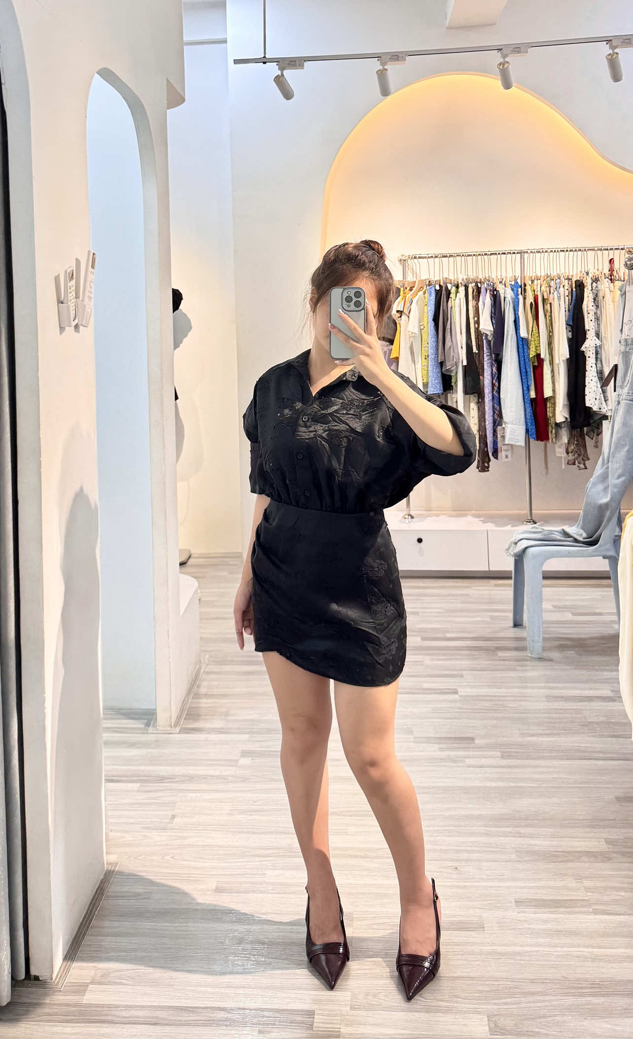 @Bali Studio （巴厘服饰）