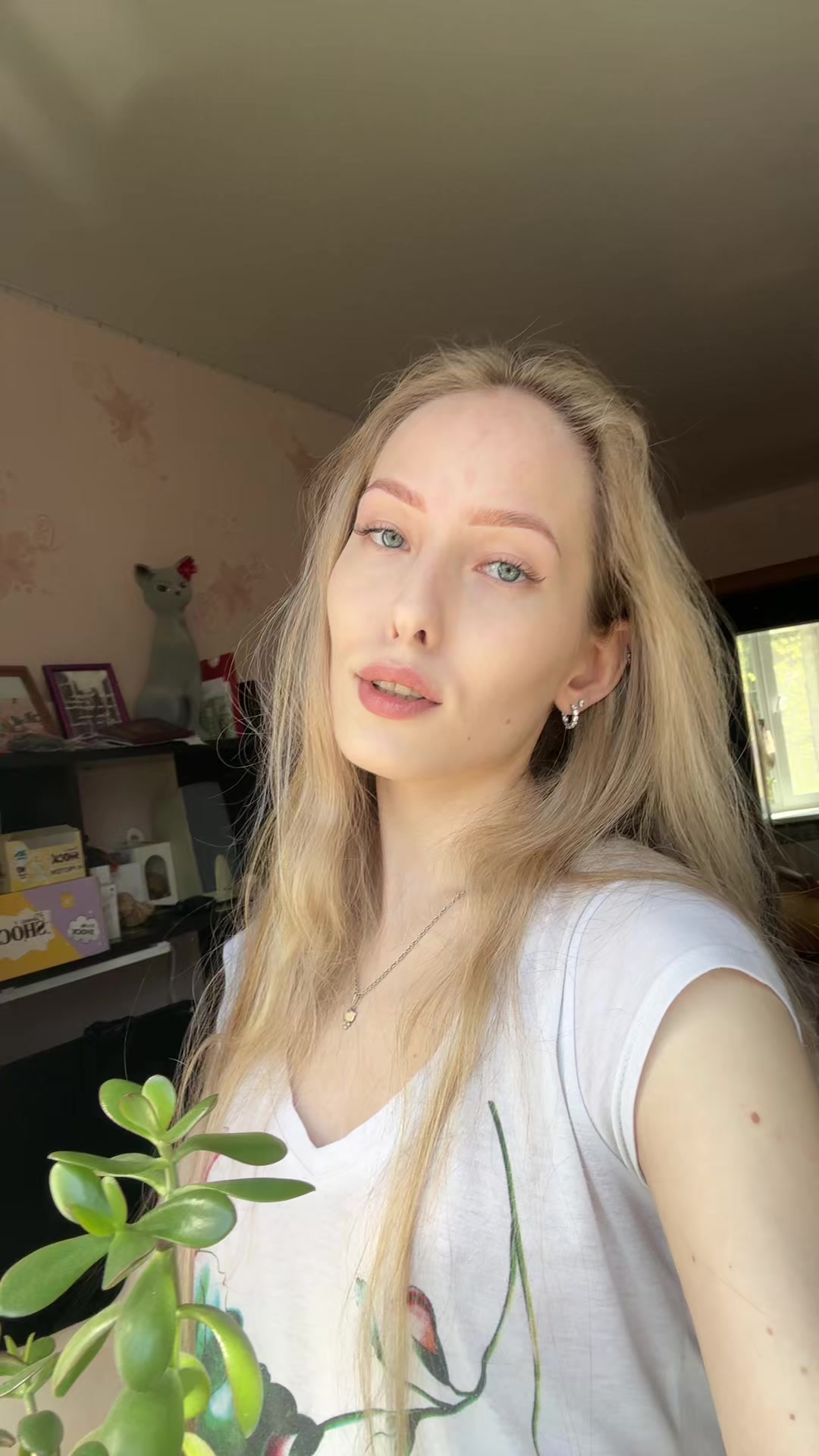 @алиночка